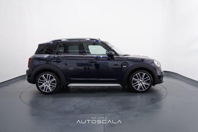 MINI Mini 2.0 Cooper D Yours Countryman Listino 53.020,75?