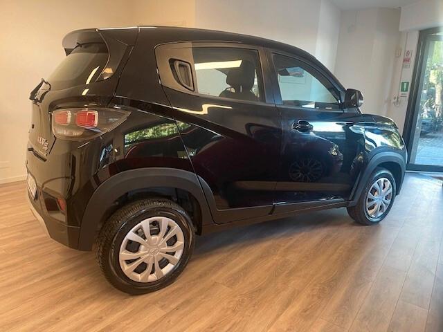 Mahindra KUV100 1.2 VVT M-Bifuel(GPL) K6+.....FATTURABILE