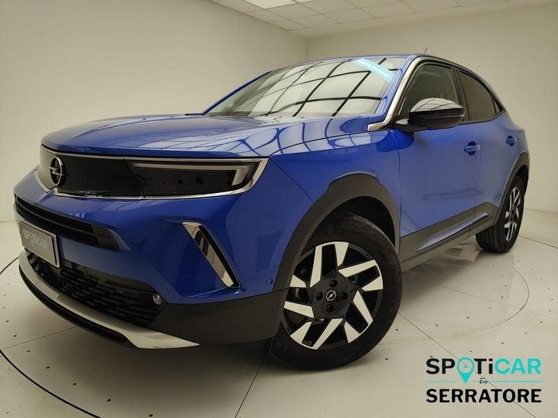 Opel Mokka II 2020 1.2 t Elegance s&s 130cv at8