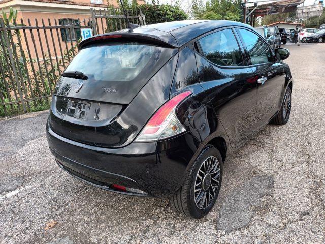 LANCIA Ypsilon 1000 HYBRID ALBERTA FERRETTI 5PORTE CARPLAY ITALIA