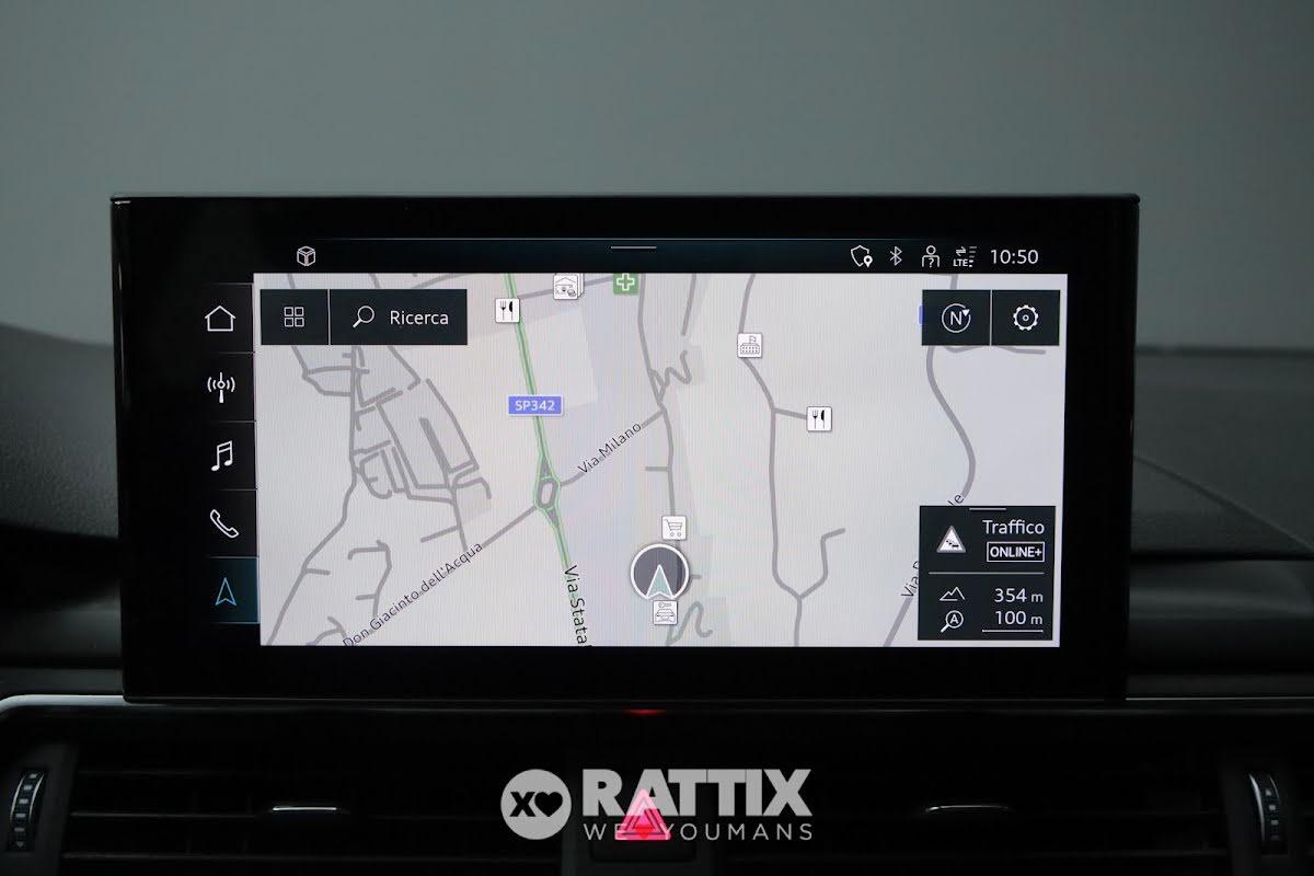 Audi A4 allroad 40 2.0 TDI Mhev 204CV Business Evolution s-Tronic