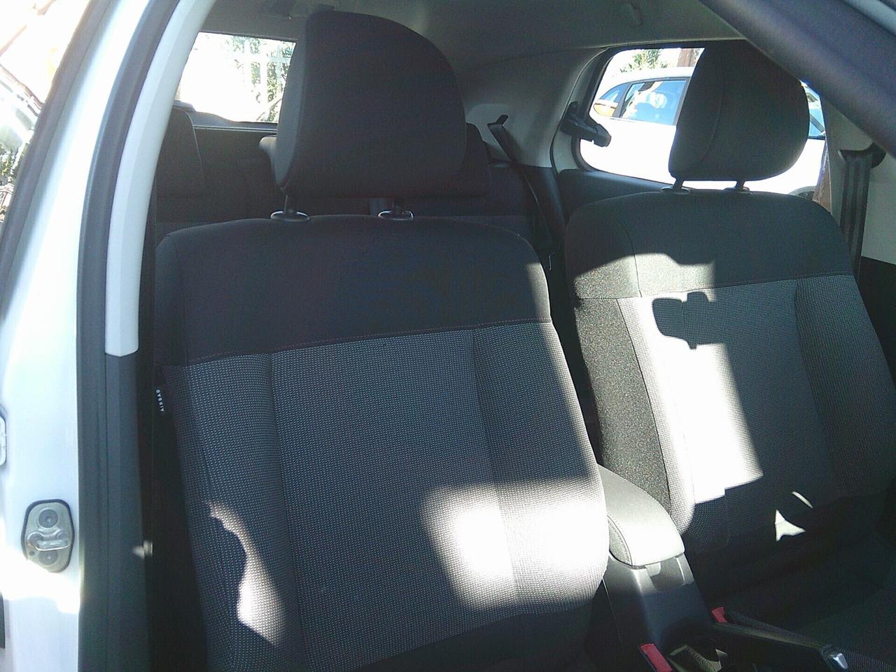 Citroen C4 Cactus BlueHDi 120 S&S EAT6 Feel