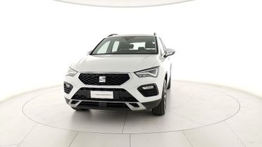 SEAT Ateca 2020 - Ateca 1.5 ecotsi Business 150cv dsg