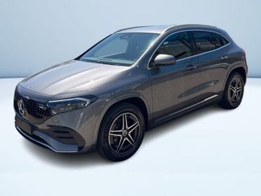 Mercedes-Benz EQA 300 4Matic AMG Line Advanced Digital Edition