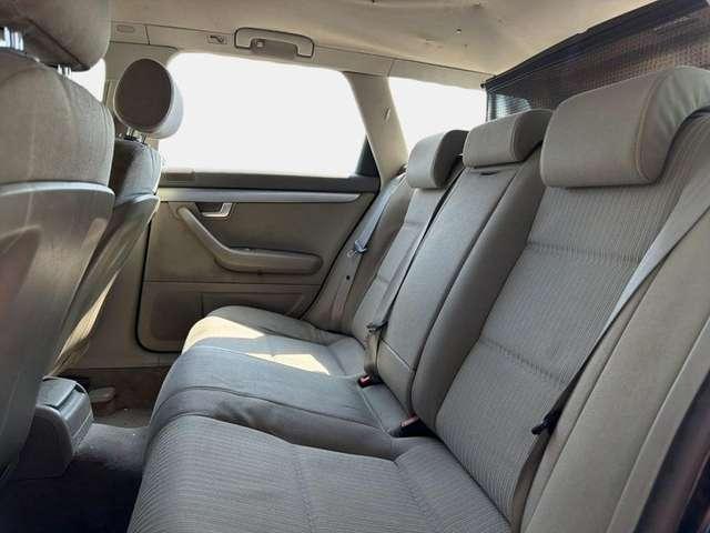 Audi A4 1.9 TDI Avant Top