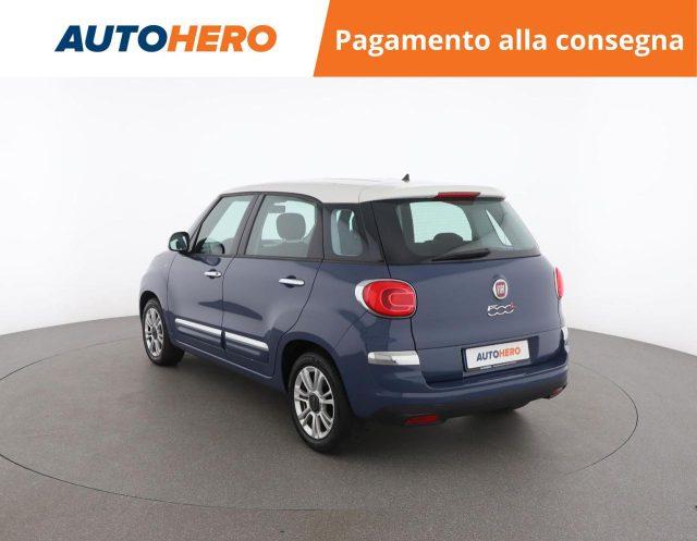 FIAT 500L 1.4 95 CV Pop Star