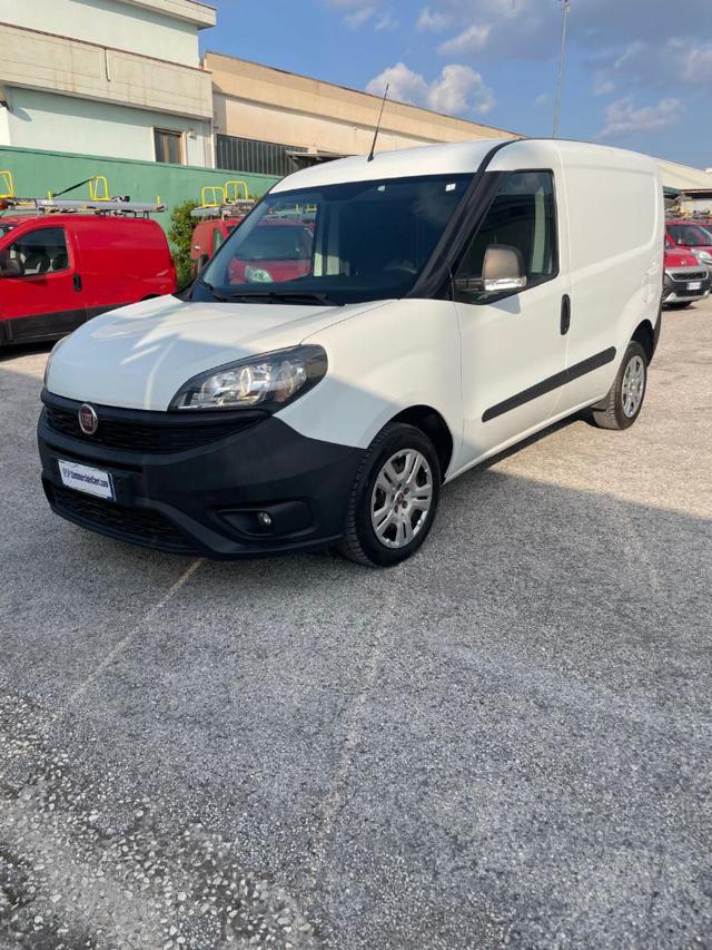 FIAT DOBLO 1.6 M-JET 105CV FURGONE - 2020