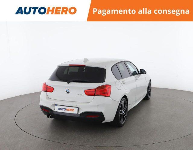 BMW 125 d 5p. Msport