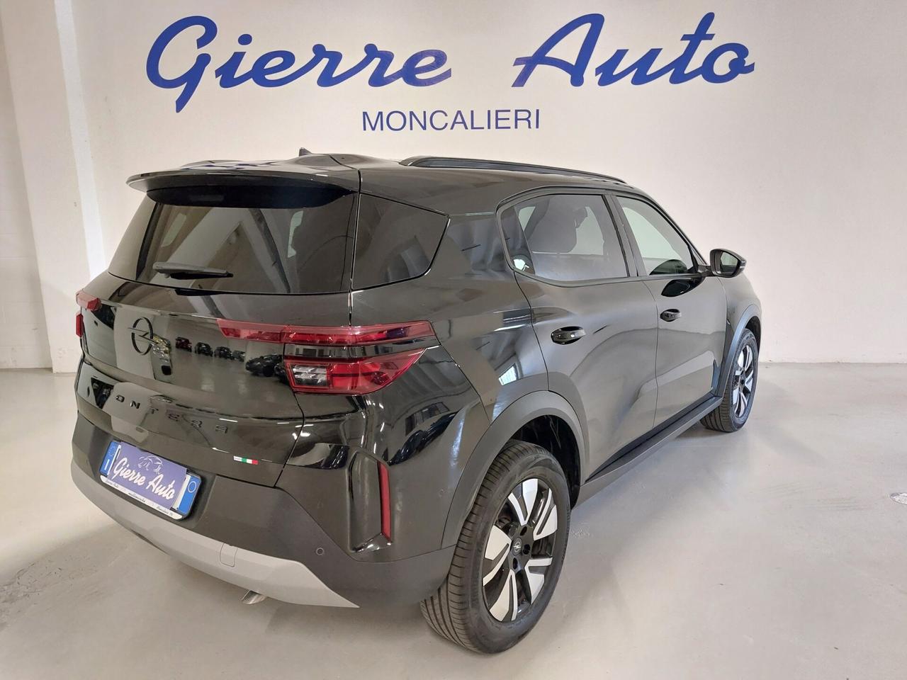 OPEL Frontera 2ª serie Frontera Hybrid 145 CV ...