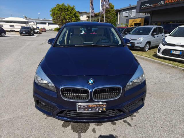 BMW 218 d Active Tourer
