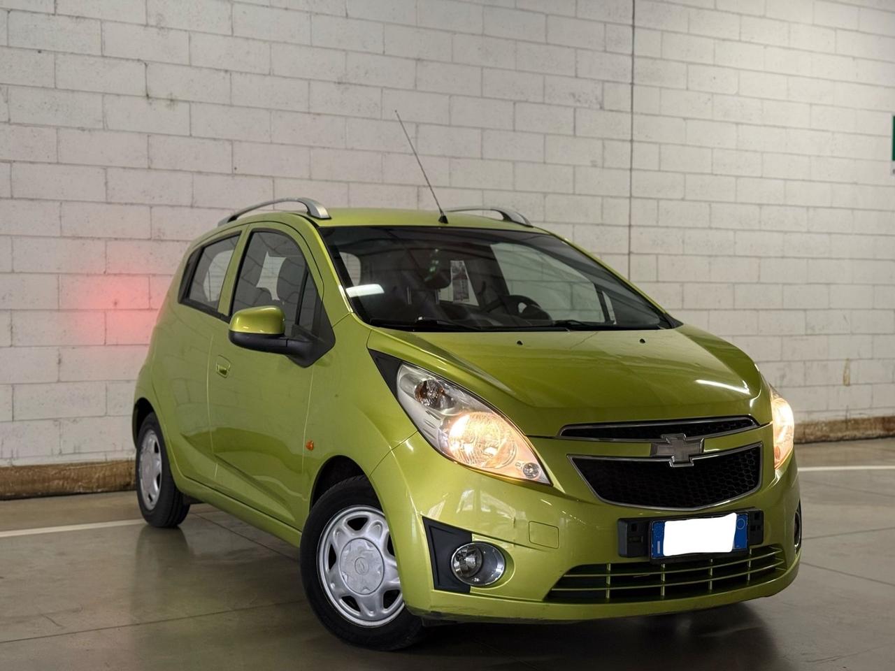 Chevrolet Spark 1.0