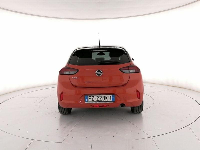 Opel Corsa 1.2 Elegance s&s 75cv