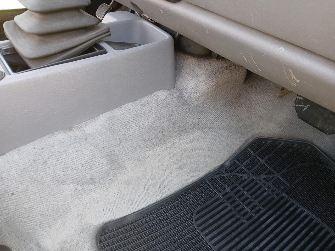 Jeep Wrangler 4.0 Iscritta asi