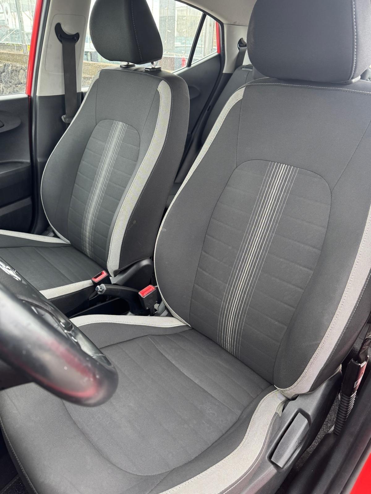 Hyundai i10 1.0 MPI Prime