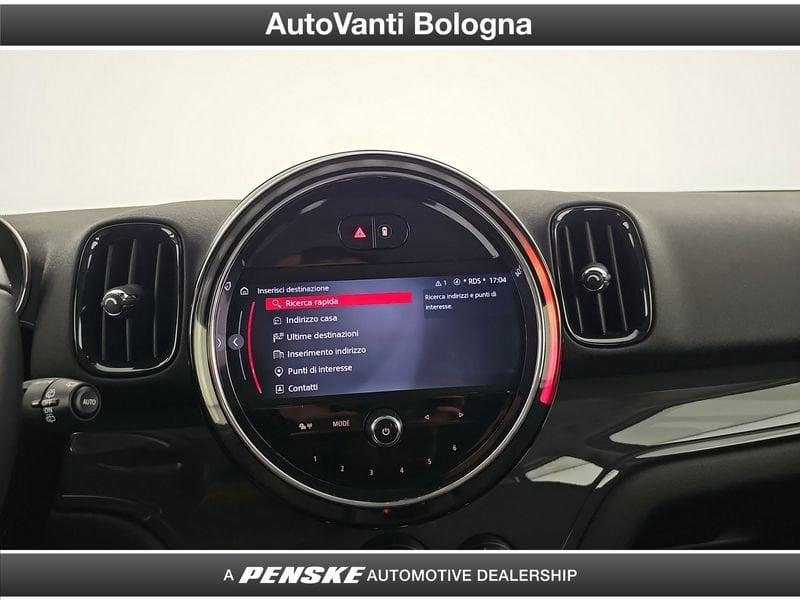 MINI Mini Countryman F60 Mini 1.5 Cooper Business Countryman