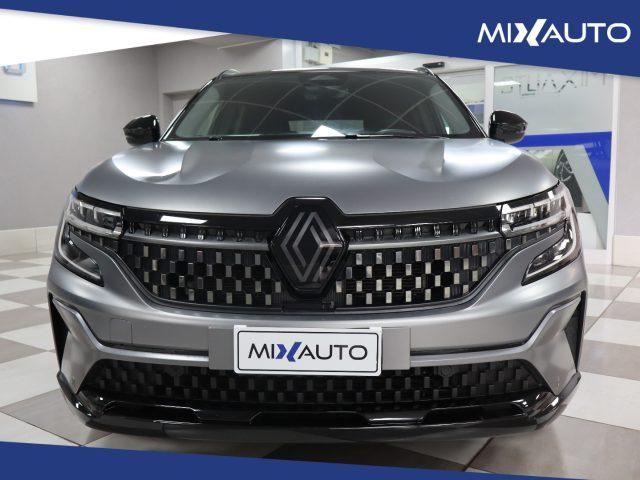 RENAULT Austral E-Tech Full Hybrid E-Tech 200 CV Techno Esprit