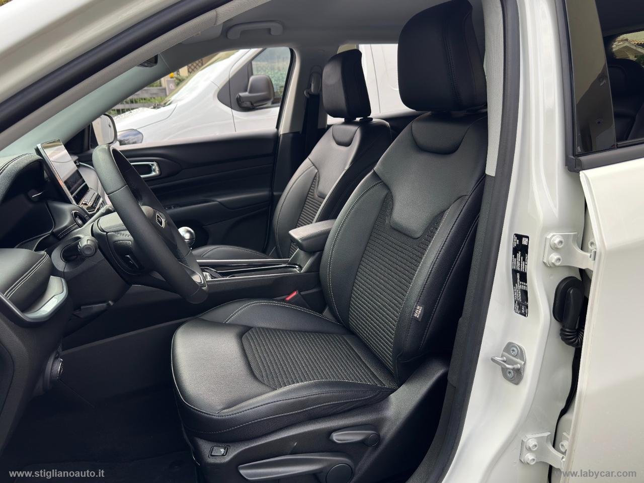 JEEP Compass 1.6 Mjt II 2WD Limited