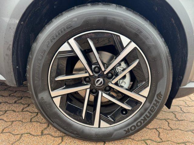 NISSAN Juke 1.0 DIG-T 114 CV N-Connecta