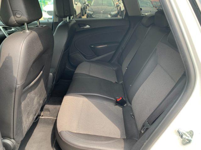OPEL Astra 1.7 CDTI 125CV Sports Tourer Cosmo