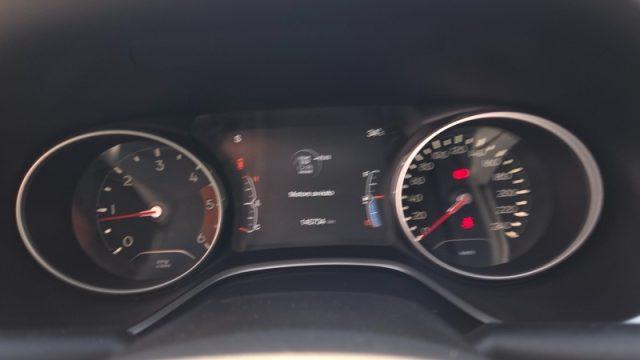 JEEP Compass 1.6 Multijet II 2WD Limited PERMUTE UNICO PROP