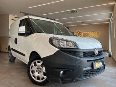 Fiat Doblo Doblò 1.4 T-Jet Natural Power SX 3 posti