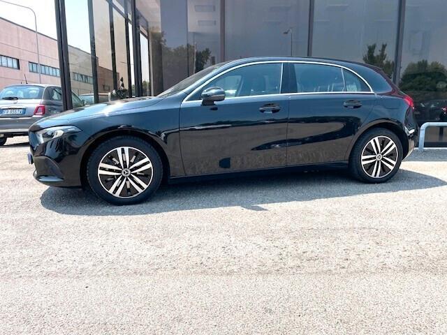 Mercedes-benz A 250 A 250 e hybrid EQ Business