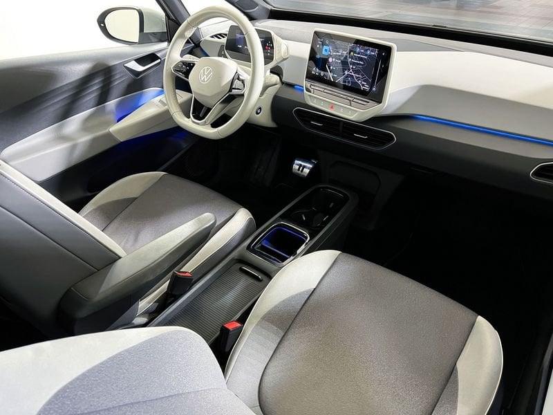 Volkswagen ID.3 ID.3 Style