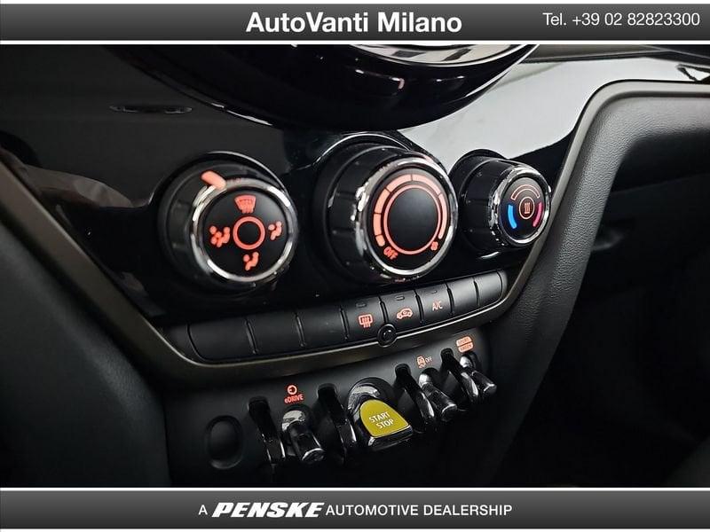 MINI Mini Countryman F60 Mini 1.5 Cooper SE Business Countryman ALL4