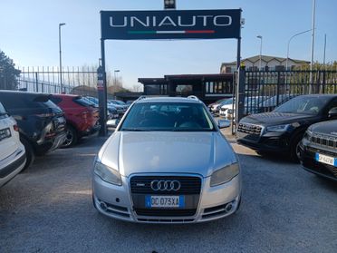 Audi A4 2.0 16V TDI Avant