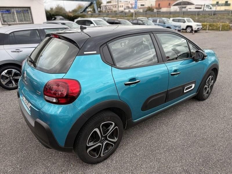 Citroen C3 BlueHDi 100 S&S Shine