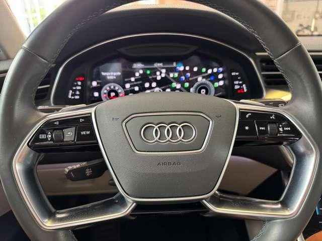Audi A6 A6 avant 45 2.0 tfsi mhev Design quattro s-tronic