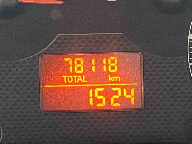 Fiat Panda 1.2 4x4 Climbing KM ORIGINALI FRIZIONE NUOVA