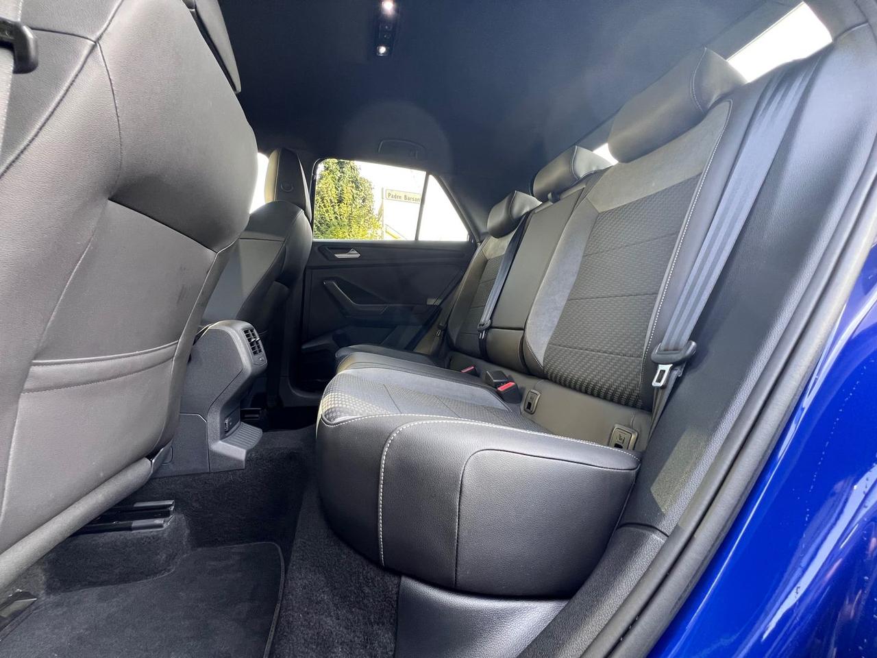 Volkswagen T-Roc 2.0 TSI R R Line #7984