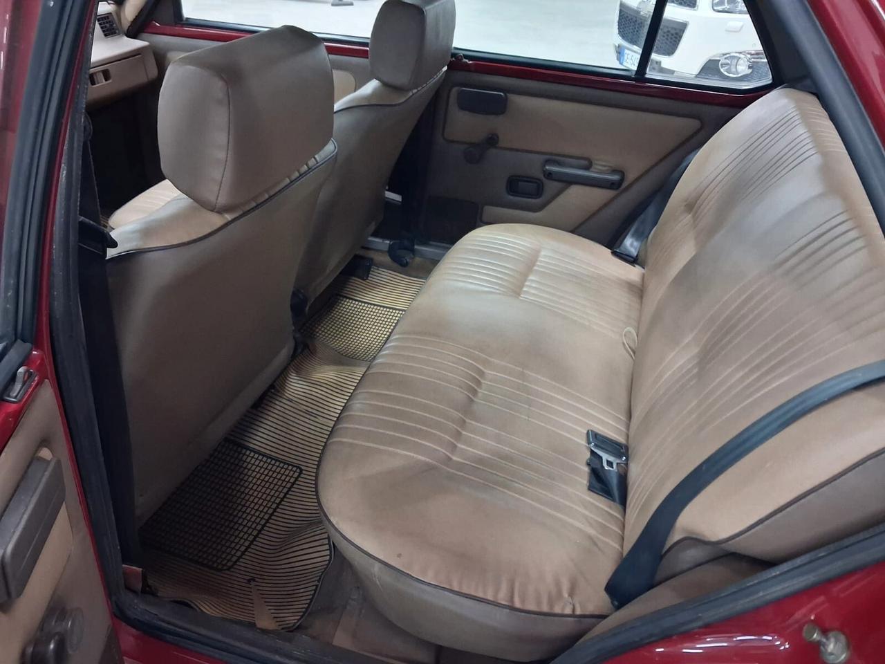 Fiat Ritmo 60 1050 5 porte L