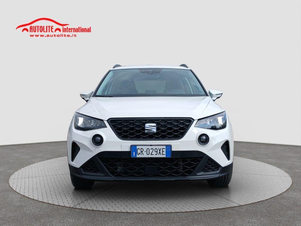 SEAT Arona 1.0 EcoTSI Style