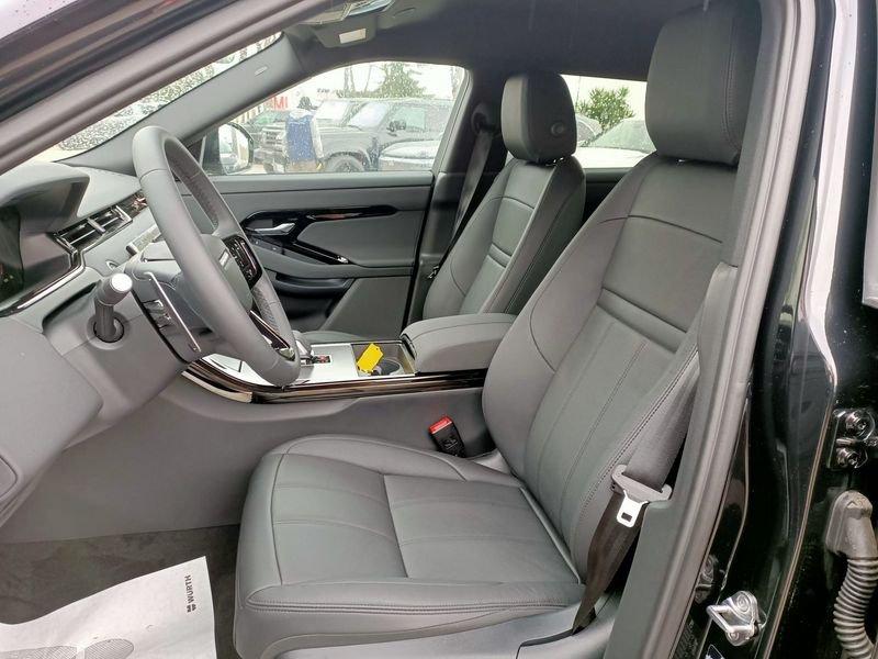 Land Rover RR Evoque Range Rover Evoque 1.5 I3 PHEV 269 CV AWD Auto S