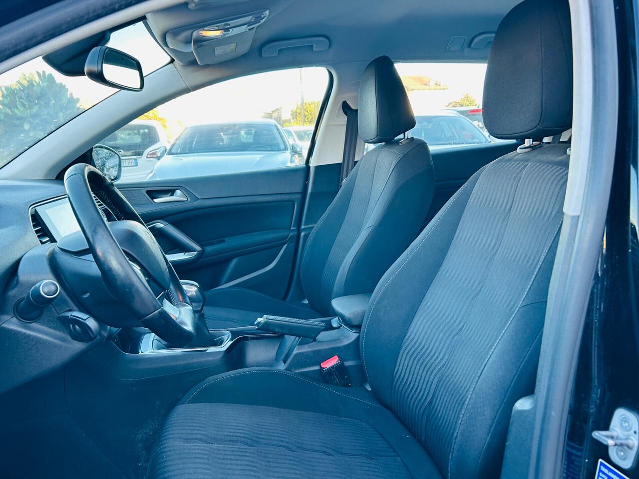 Peugeot 308 1.6 HDi 92 CV SW Business