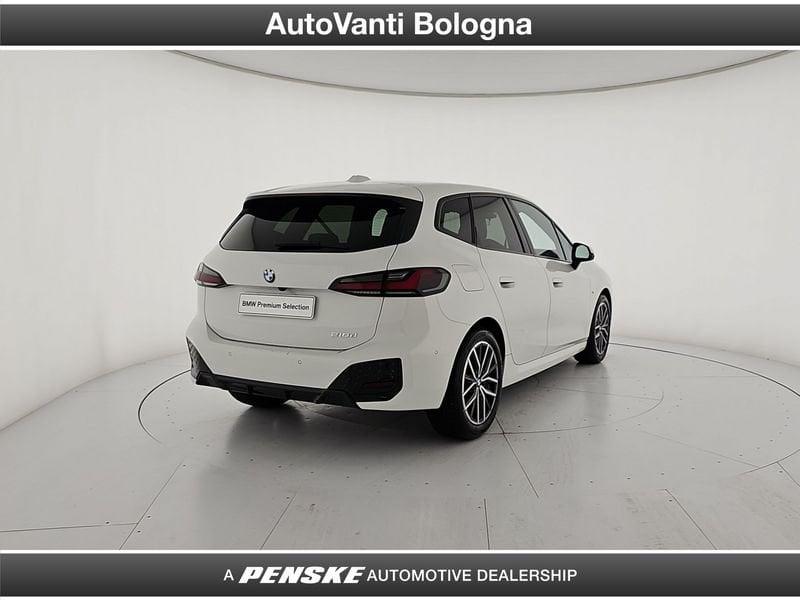 BMW Serie 2 Active Tourer 218d Msport