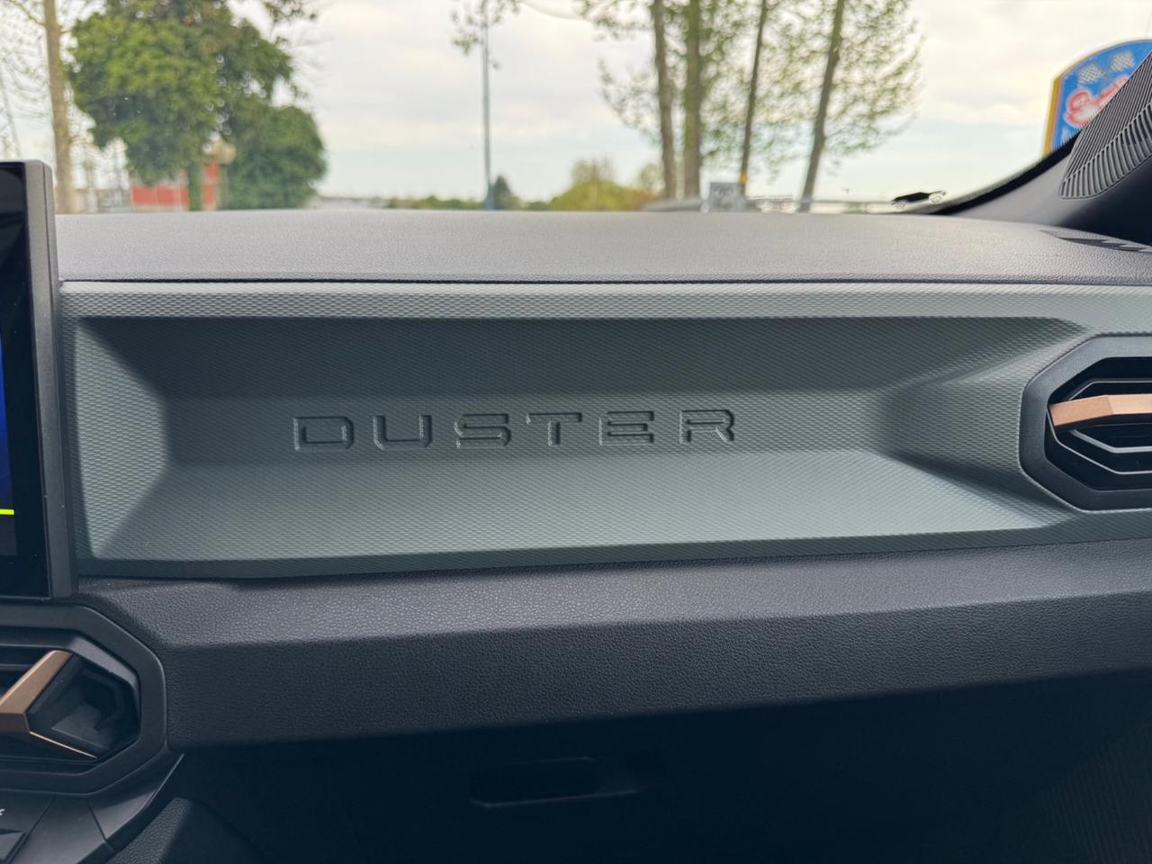 Dacia Duster Tce 130 CV MHEV 4x4 Extreme