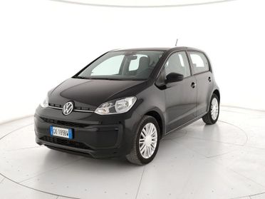 Volkswagen up! 5p 1.0 evo Move 65cv