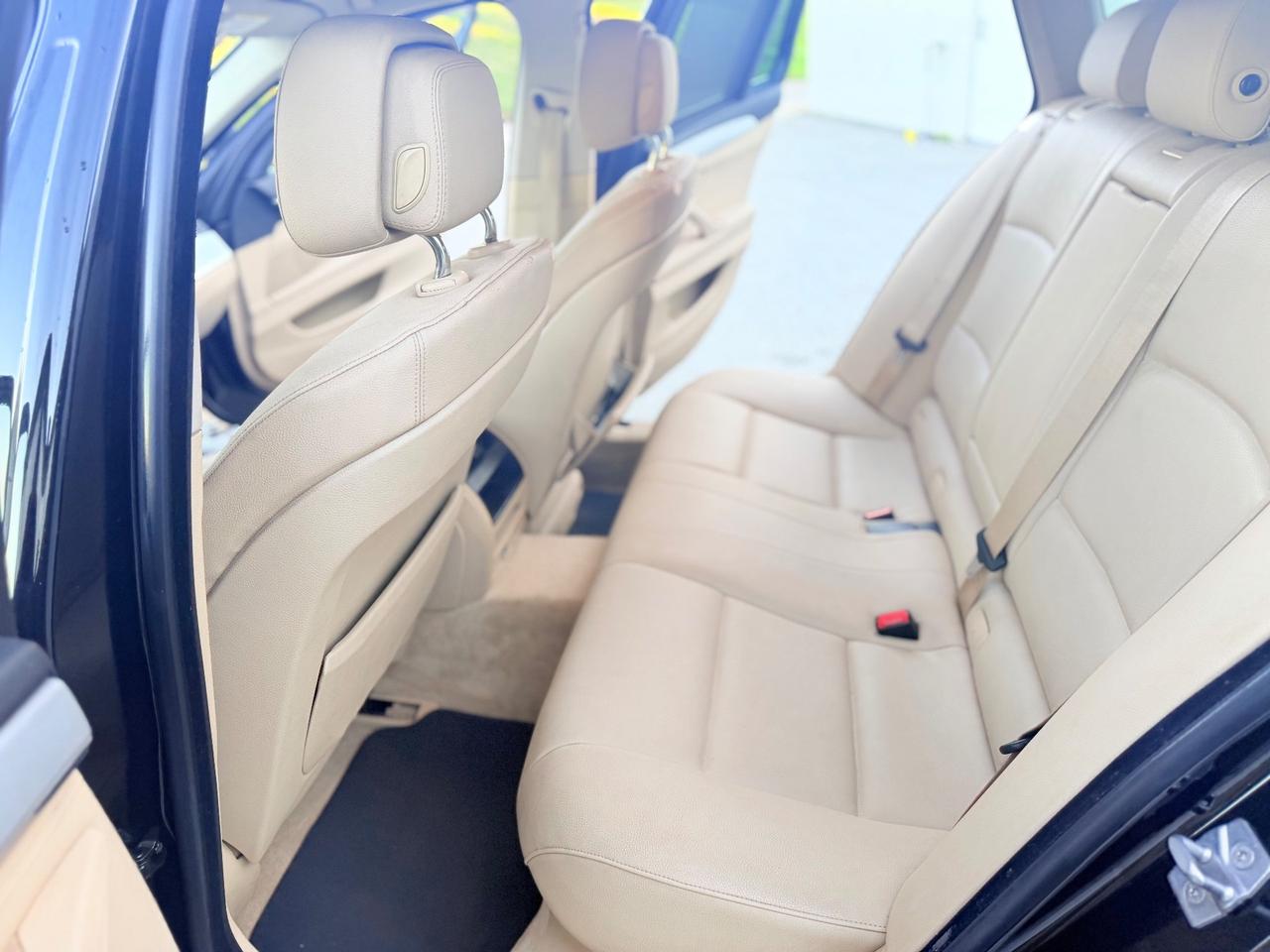 Bmw 520 520d xDrive Msport