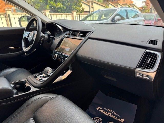 JAGUAR E-Pace 2.0D I4 163 CV AWD Auto S