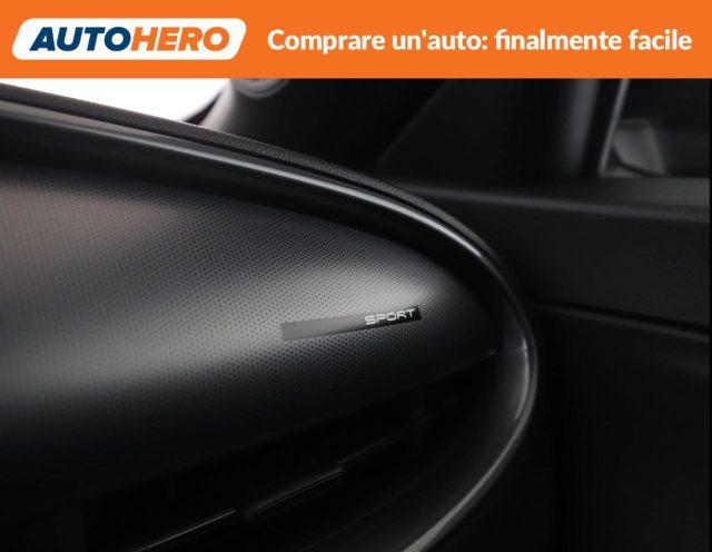 FIAT 600 Hybrid 145 CV DCT MHEV La Prima