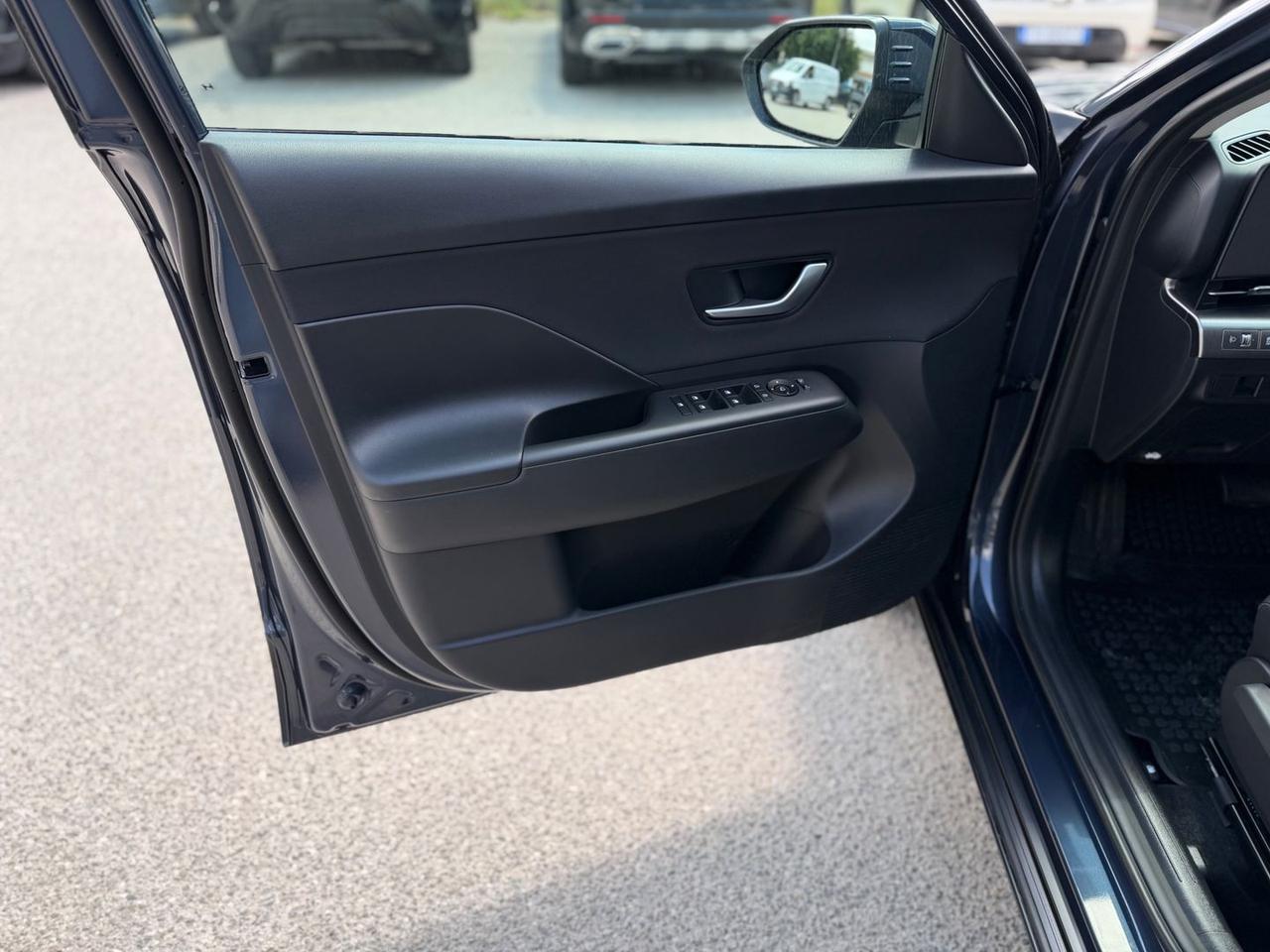 Hyundai Kona Business 1.6 GDI HEV #11207