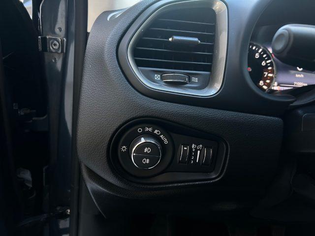 JEEP Renegade 1.5 Turbo T4 MHEV Limited tua da ?199,00 mensili