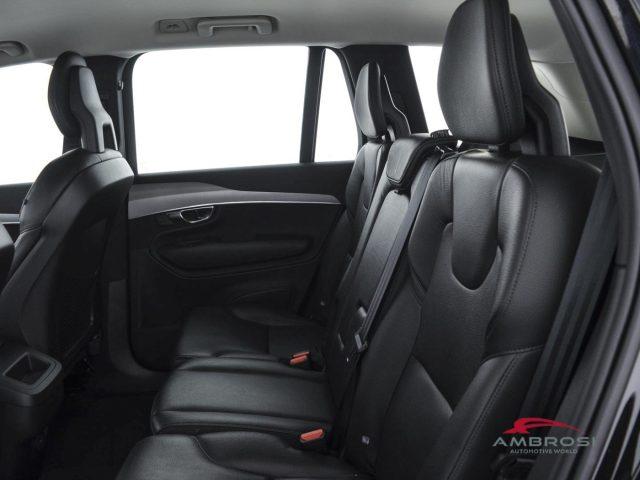 VOLVO XC90 B5 (d) AWD Geartronic Momentum Pro