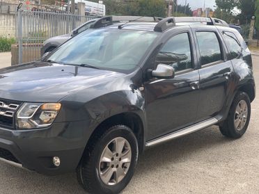 Dacia Duster 1.5 dCi Finanziamento Anche Senza Busta Paga