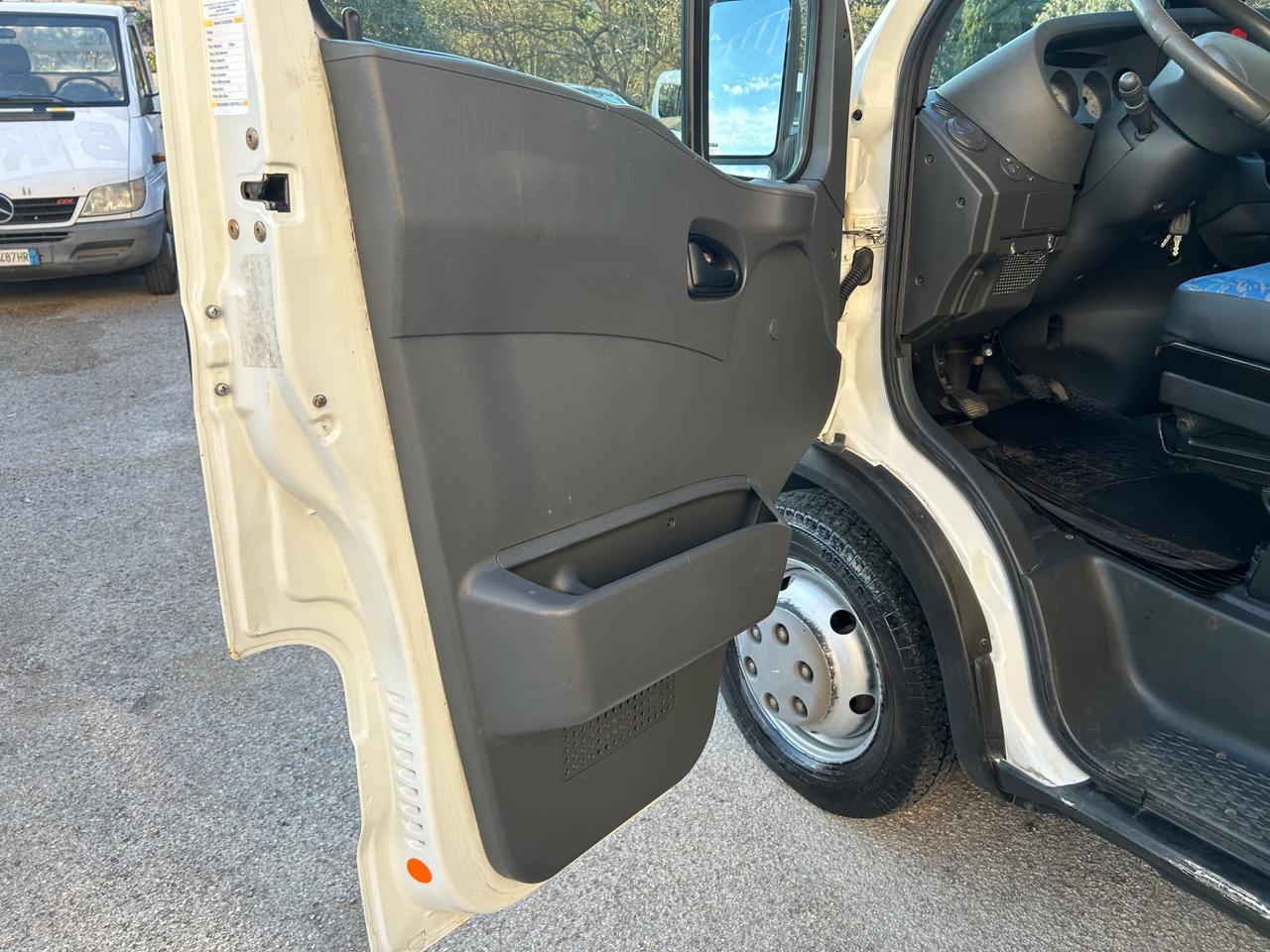 Iveco Daily 35 2.8 Diesel H2 Furgone