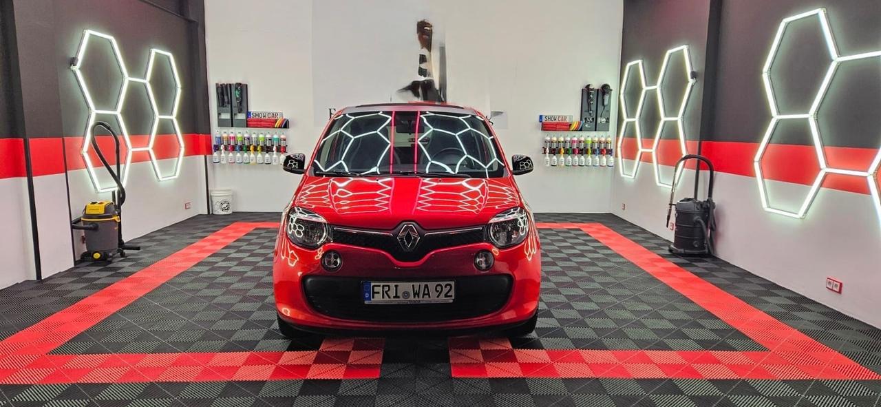 Renault Twingo SCe Stop&Start Intens Cabrio Cambio Automatico