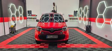 Renault Twingo SCe Stop&Start Intens Cabrio Cambio Automatico